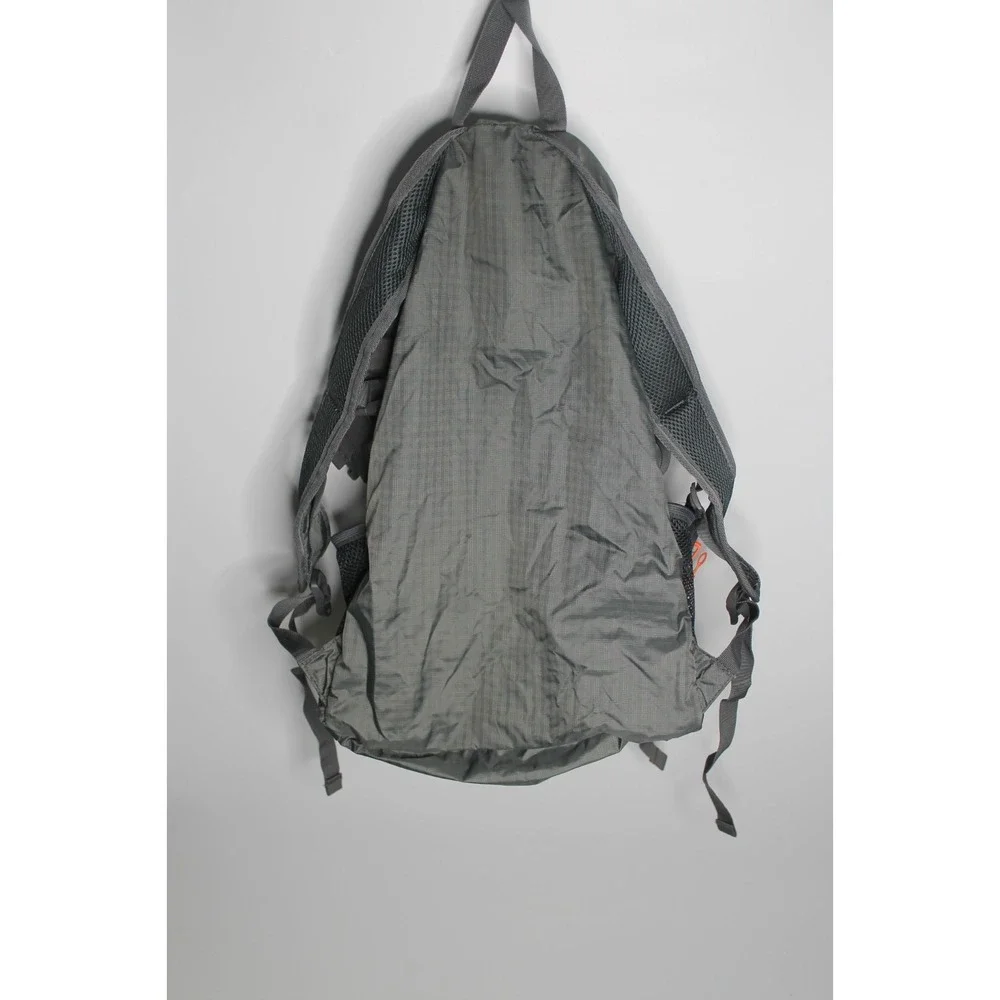 Venture Pal Field Operation 35L Lightweight Hiking Backpack Travel Bag - Grey